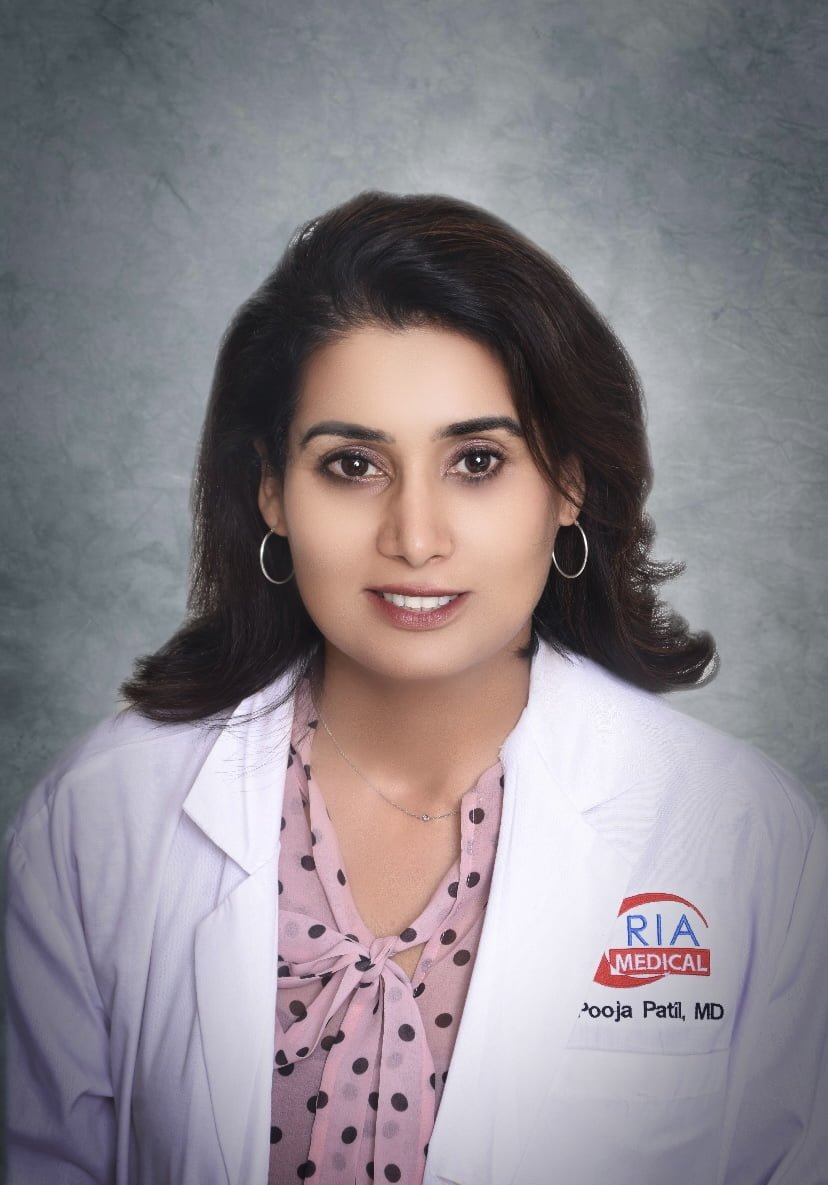 Dr. Pooja Patil