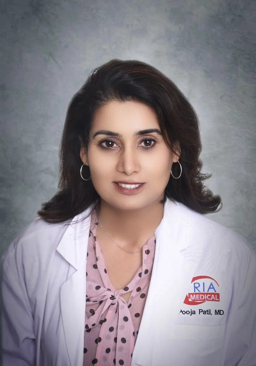 Dr. Pooja Patil