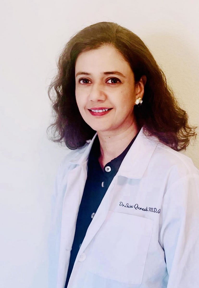Dr. Saima Qureshi